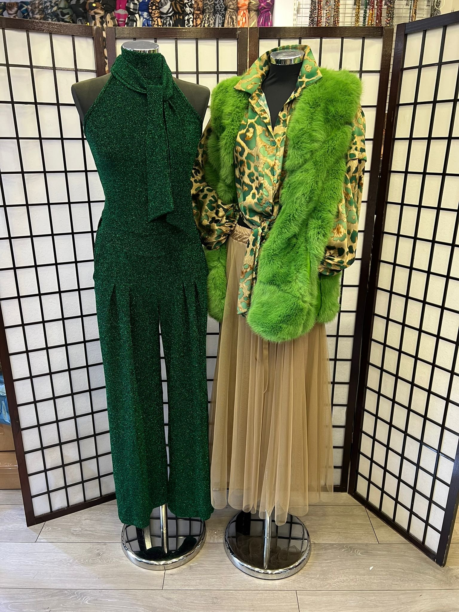 Tailored Winter Party Blazer Wholesale — Voyage Paris